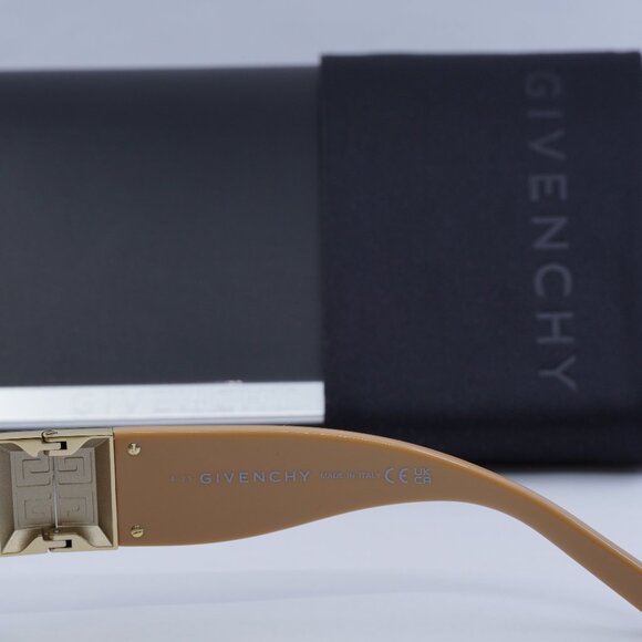 Final Price! Givenchy GV40054I 57G Sunglasses main image 6